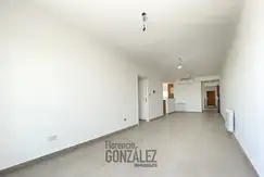 SEMIPISOS DE 4 AMBIENTES CON BALCON ATERRAZADO de 1 Dormitorios