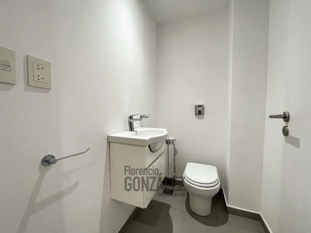 SEMIPISOS DE 4 AMBIENTES CON BALCON ATERRAZADO - Foto 12