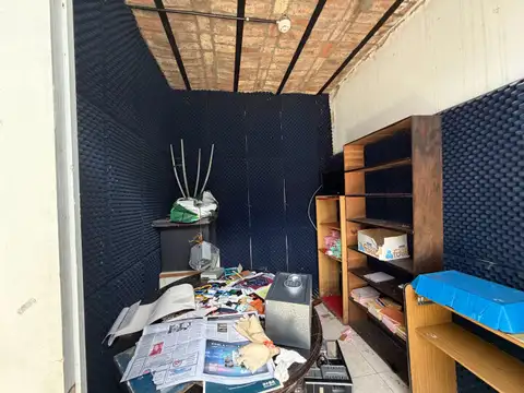 Olavarría 848 , Piso 0
