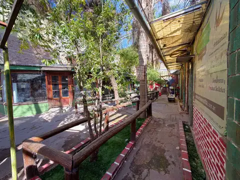 Local en Alquiler 41 años