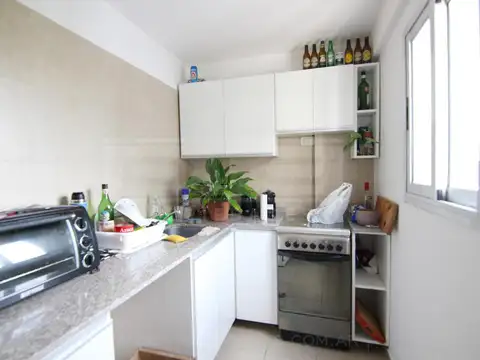 Departamento en Venta 9 años