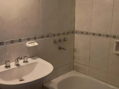 departamento en alquiler 1 dor balcon