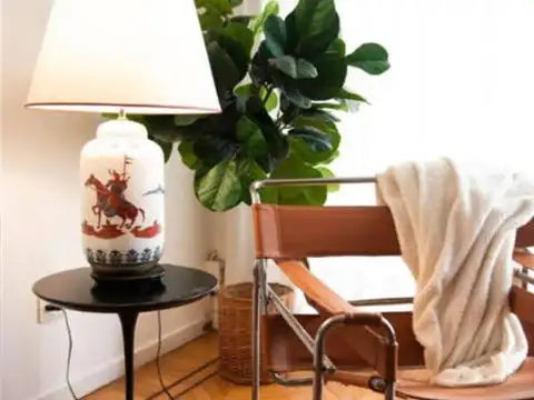 DEPARTAMENTO 3 DORMITORIOS - RECOLETA, CAPITAL FEDERAL