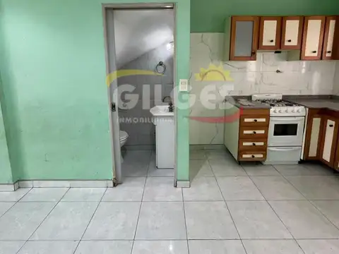 Depto Tipo Casa en Venta de 3 dormitorios