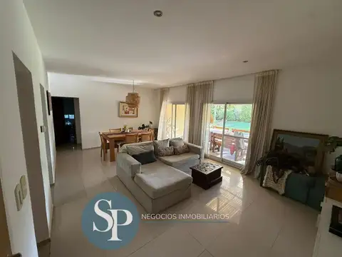 Casa En Venta El Recodo