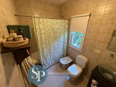 Casa En Venta El Recodo