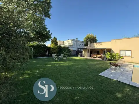 Casa en venta Barrio Privado El Recodo