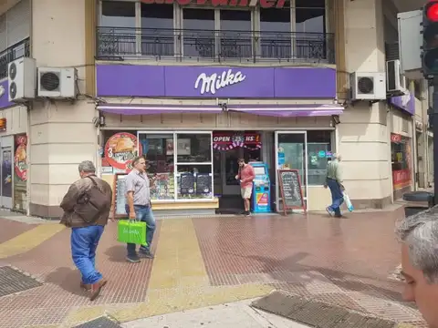 Local en Alquiler en Barrio Norte, Capital Federal