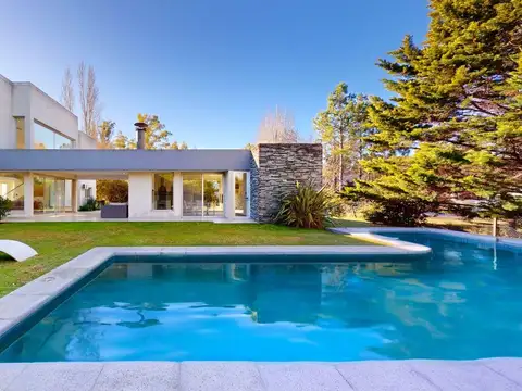 CASA EN VENTA GRAN BELL I