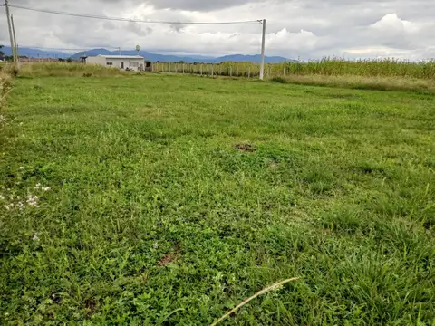 Terreno en Venta de 390,0 m2