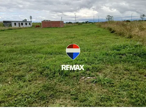 VENTA TERRENO LOTEO LA CARMINA CPO QUIJANO 390 M2