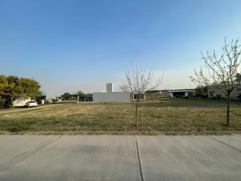 TERRENO EN VENTA - SAN FRANCISCO / SOLES SERRANOS