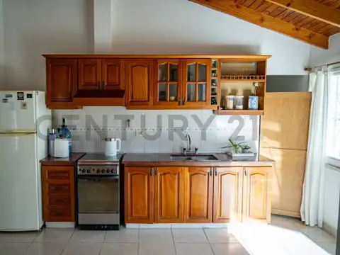 Departamento en Venta de 3 dormitorios
