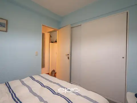 Departamento en Venta 40 años