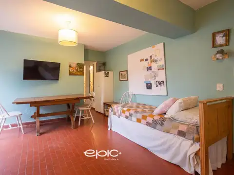Departamento en Venta al Norte