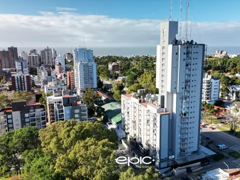 Departamento en Pinamar