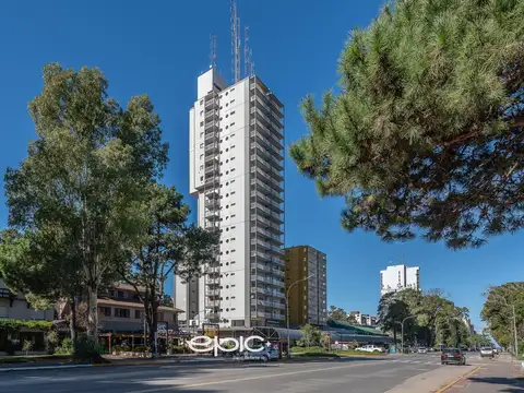 Departamento en Venta en Pinamar, USD 60.000
