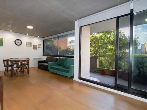 Departamento en Venta en Centro, Rosario