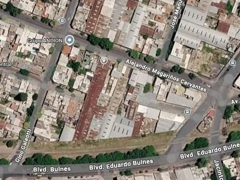 Terreno en Venta de 1330,0 m2