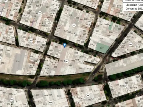 Terreno en Venta en General Bustos, USD 260.000