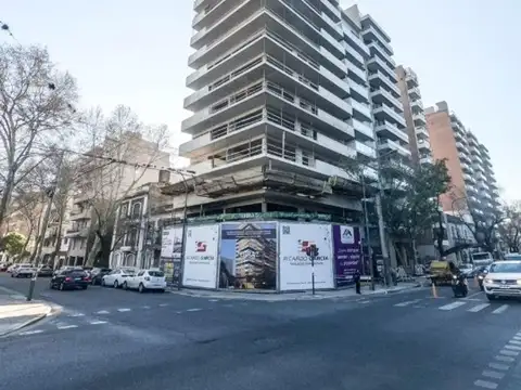 Departamento en Venta en Nuestra Señora De Lourdes, Rosario
