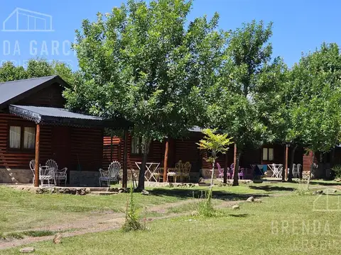 Complejo En Venta Zona Termas San Jose  