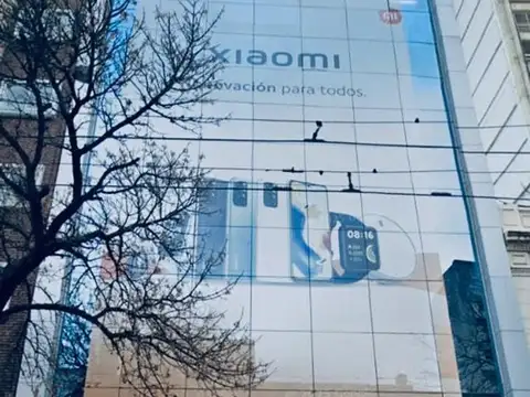 Más de 1.900 m² en la Av. Vélez Sarsfield – Venta Exclusiva