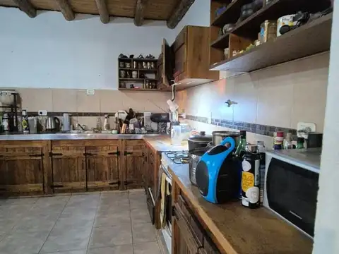 Callejon Lujan S/N 100