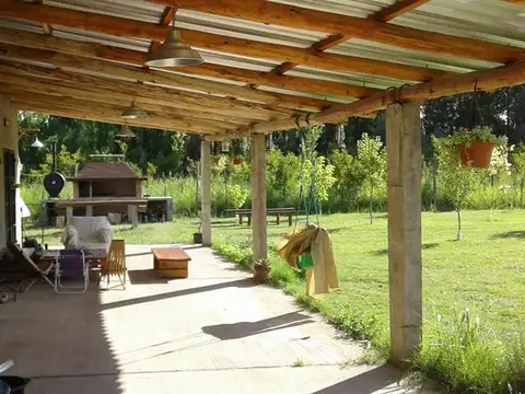 Casa en Venta en Cuadro Benegas, USD 72.000