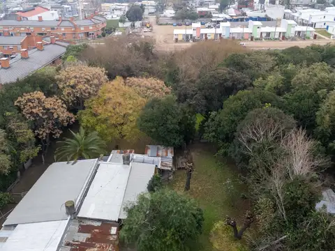 Venta Terreno 2463 m2, Unión