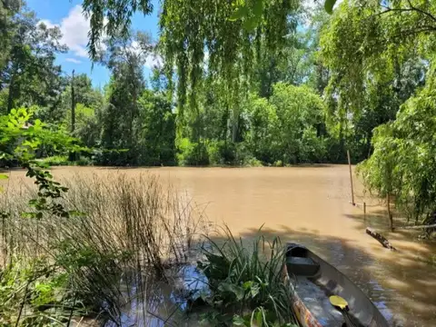 Terreno en venta - 2.798Mts2 - Ingeniero Maschwitz