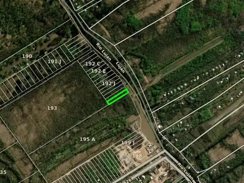 Terreno en Venta de 2798,0 m2