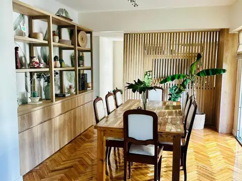 Departamento en Venta 40 años