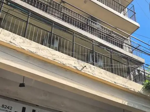 Departamento 2 Ambientes en Floresta