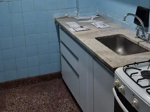 Departamento en Venta en Floresta, USD 51.000