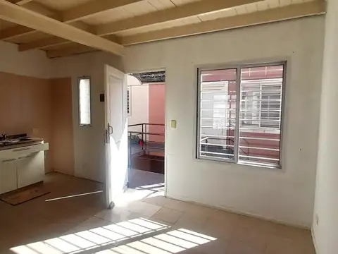 DEPARTAMENTO 2 AMBIENTES