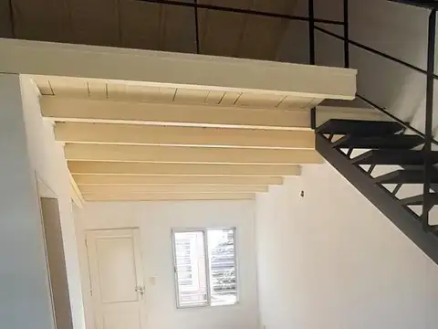 DEPARTAMENTO 2 AMBIENTES