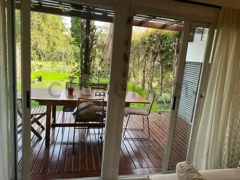 Departamento en Alquiler con 1 cocheras