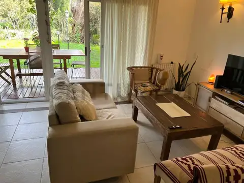 Departamento en Alquiler en Champagnat -Estancias Del Pilar, USD 900