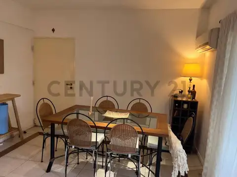 Departamento en Alquiler de 2 dormitorios