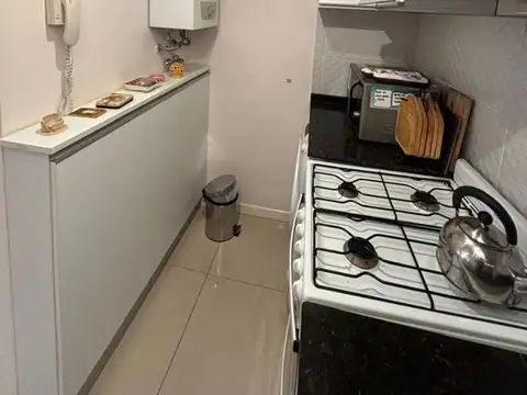 Departamento en Venta al Oeste