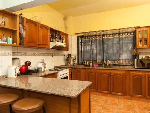 Casa en Venta 20 años