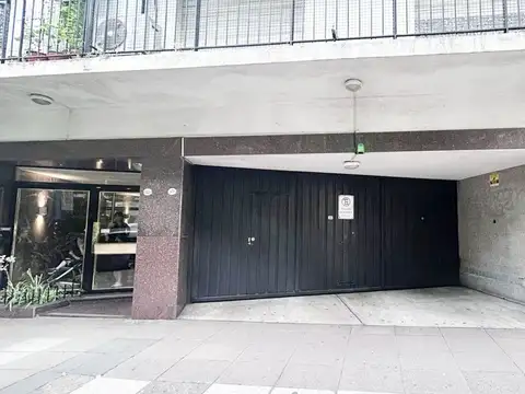 VENTA COCHERA CUBIERTA COLEGIALES