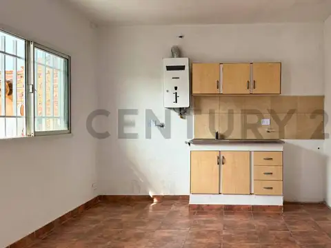 Departamento en Venta al Norte