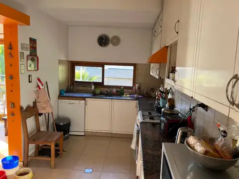 Casa en Venta de 5 dormitorios