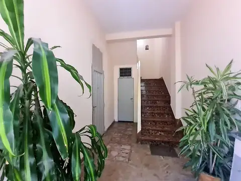 Donovan 1395 , Piso 3