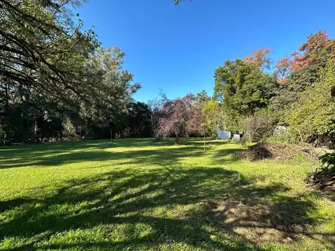 Quinta en Venta A Estrenar