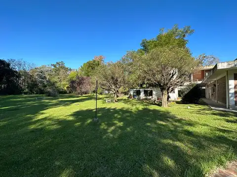 Quinta en Venta de 3 dormitorios