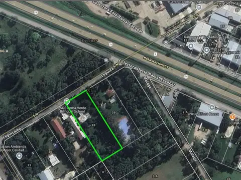 Quinta en Venta de 3 dormitorios