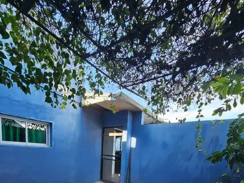 Pasaje Misiónes 1800